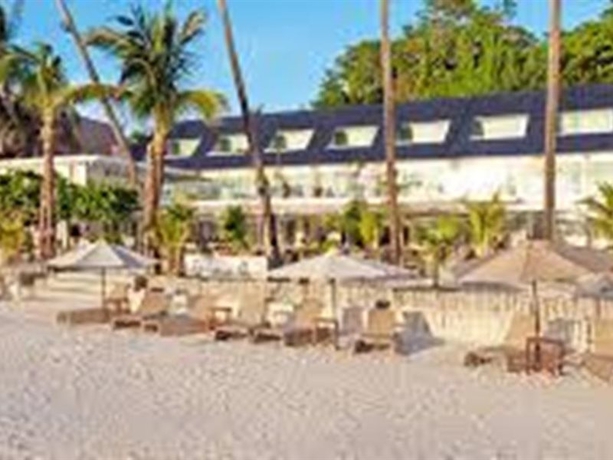 Imagen general del Hotel Estacio Uno Lifestyle Resort. Foto 9