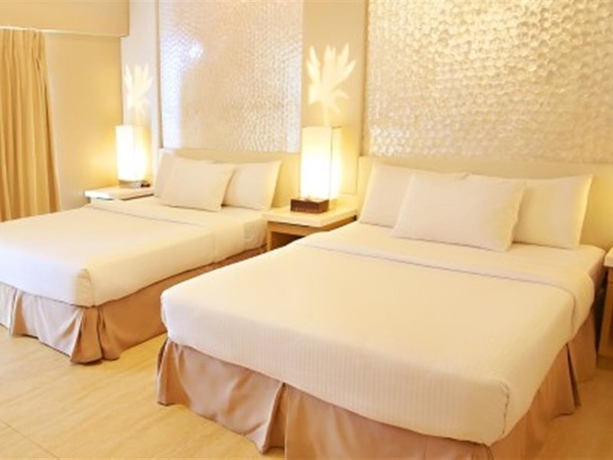 Imagen general del Hotel Estacio Uno Lifestyle Resort. Foto 10