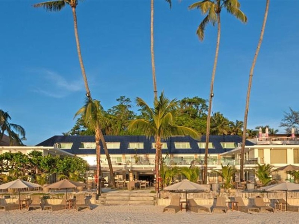 Imagen general del Hotel Estacio Uno Lifestyle Resort. Foto 11