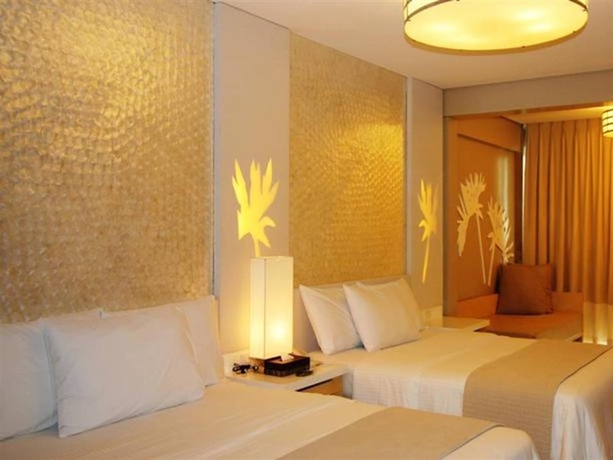 Imagen general del Hotel Estacio Uno Lifestyle Resort. Foto 13