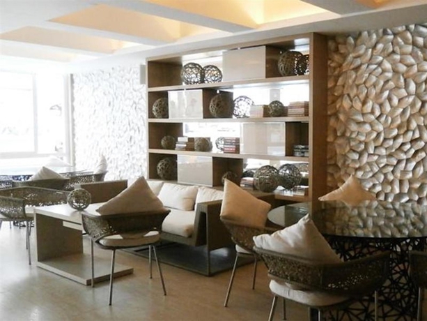 Imagen general del Hotel Estacio Uno Lifestyle Resort. Foto 14