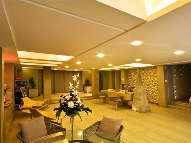 Imagen general del Hotel Estacio Uno Lifestyle Resort. Foto 15