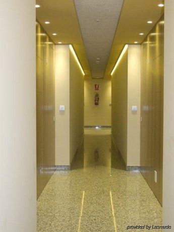 Imagen general del Hotel Estació - Adults Only. Foto 2