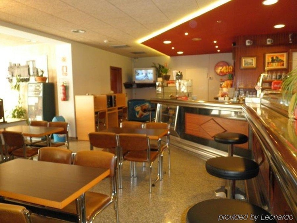 Imagen general del Hotel Estació - Adults Only. Foto 3