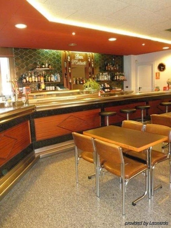 Imagen general del Hotel Estació - Adults Only. Foto 5