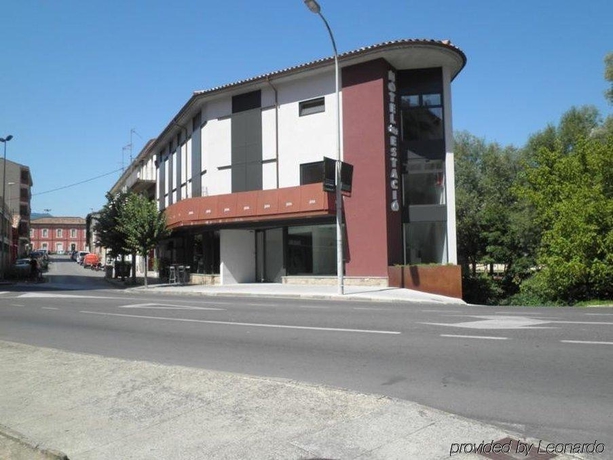 Imagen general del Hotel Estació - Adults Only. Foto 6