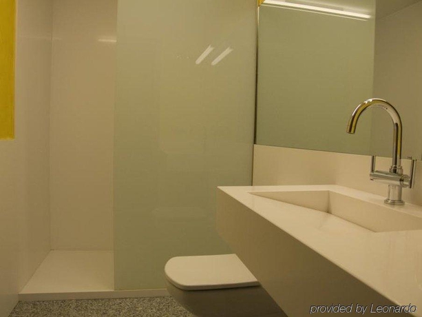 Imagen general del Hotel Estació - Adults Only. Foto 8