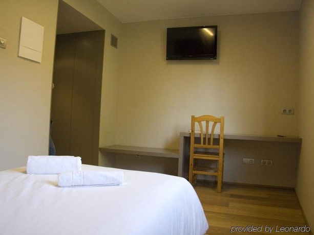 Imagen general del Hotel Estació - Adults Only. Foto 9