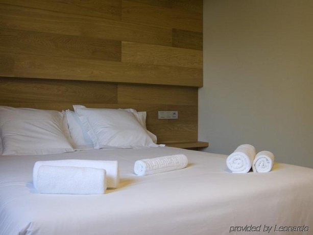 Imagen general del Hotel Estació - Adults Only. Foto 10