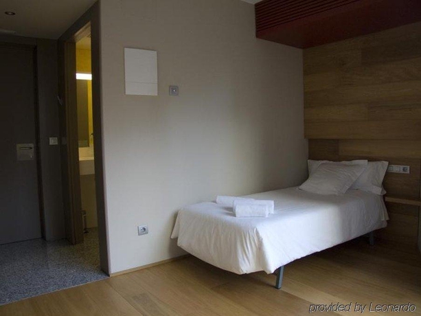 Imagen general del Hotel Estació - Adults Only. Foto 12