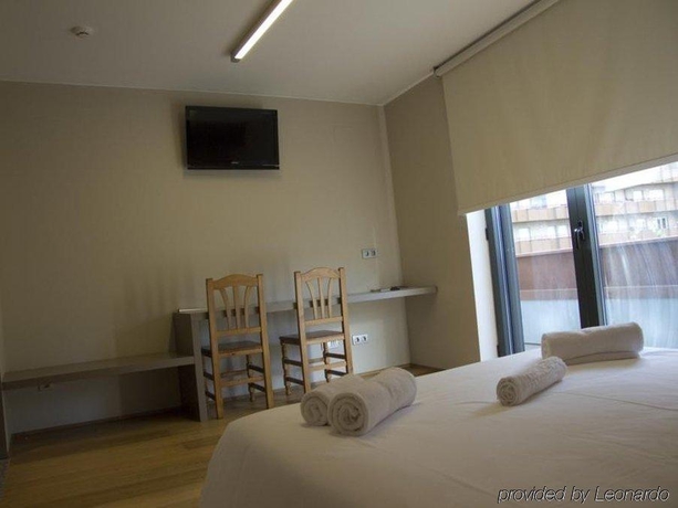 Imagen general del Hotel Estació - Adults Only. Foto 13