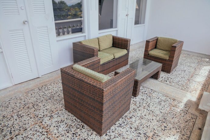 Imagen general del Hotel Estaci&oacute;n By Destino Pacifico. Foto 4