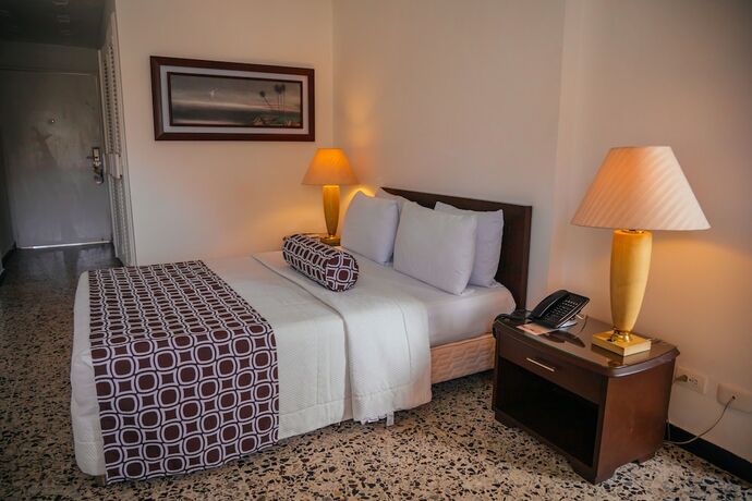 Imagen de la habitación del Hotel Estaci&oacute;n By Destino Pacifico. Foto 6