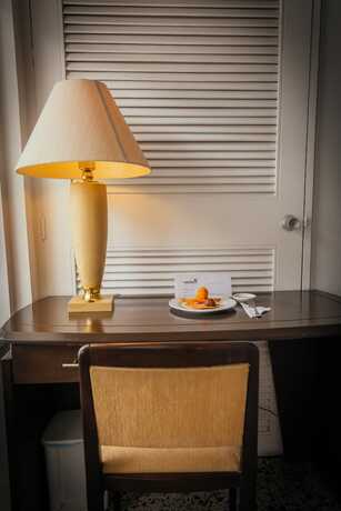 Imagen de la habitación del Hotel Estaci&oacute;n By Destino Pacifico. Foto 7