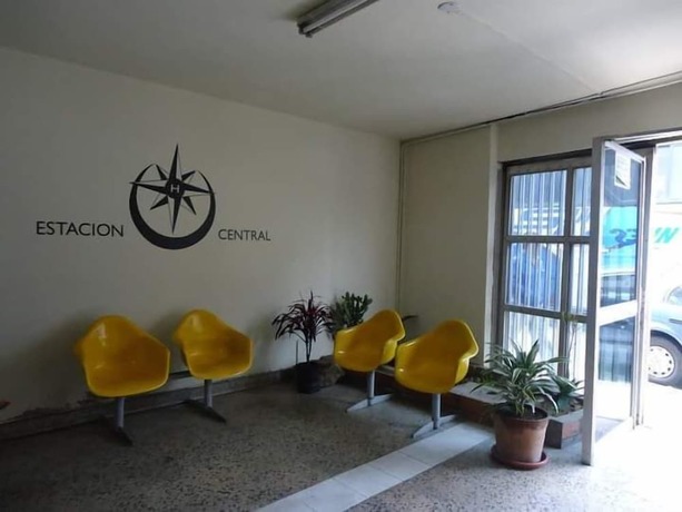 Imagen general del Hotel Estaci&oacute;n Central, Lima Metropolitana. Foto 2