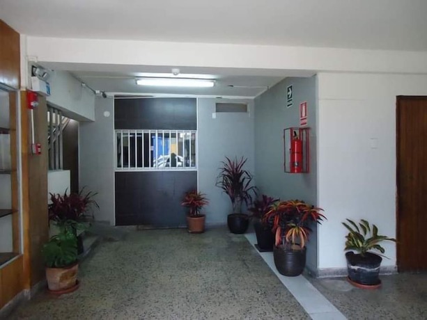 Imagen general del Hotel Estaci&oacute;n Central, Lima Metropolitana. Foto 9