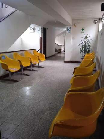 Imagen general del Hotel Estaci&oacute;n Central, Lima Metropolitana. Foto 16