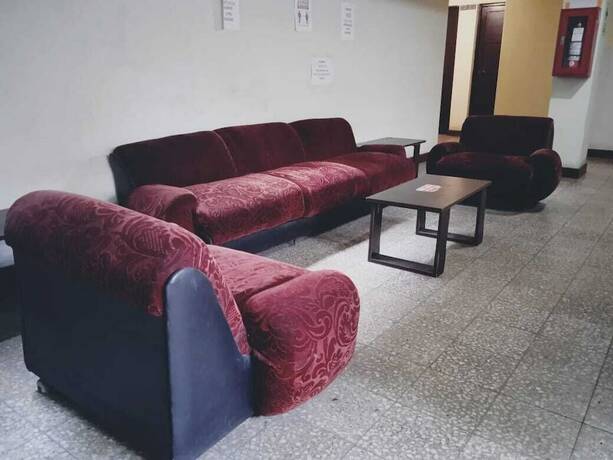 Imagen general del Hotel Estaci&oacute;n Central, Lima Metropolitana. Foto 19
