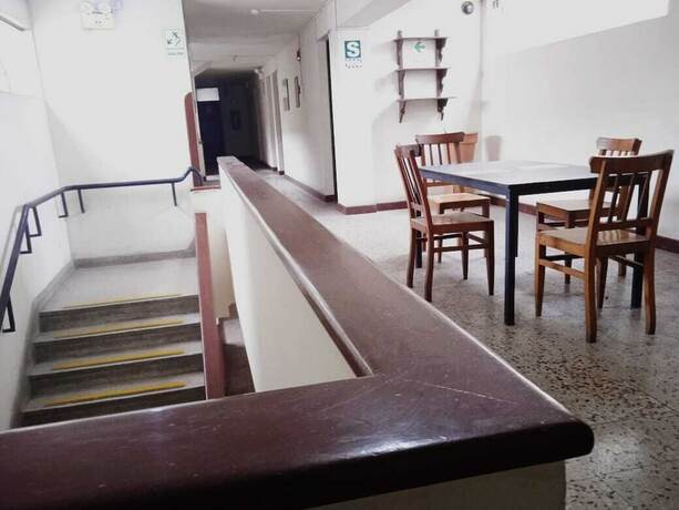 Imagen general del Hotel Estaci&oacute;n Central, Lima Metropolitana. Foto 20