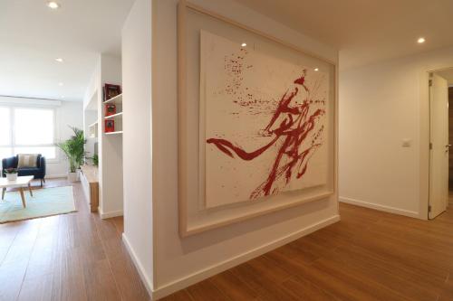 Imagen de la habitación del Hotel Estación de tren by Como en Casa. Foto 5