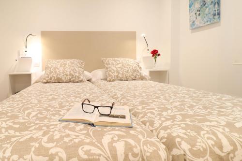 Imagen de la habitación del Hotel Estación de tren by Como en Casa. Foto 6