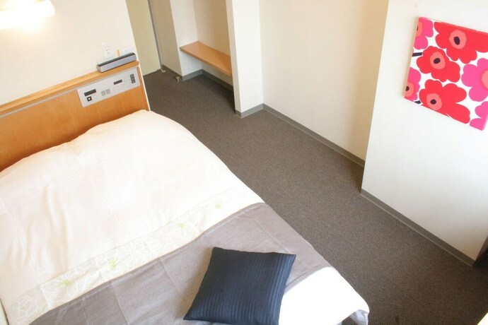 Imagen de la habitación del Hotel Estacion Hikone. Foto 24