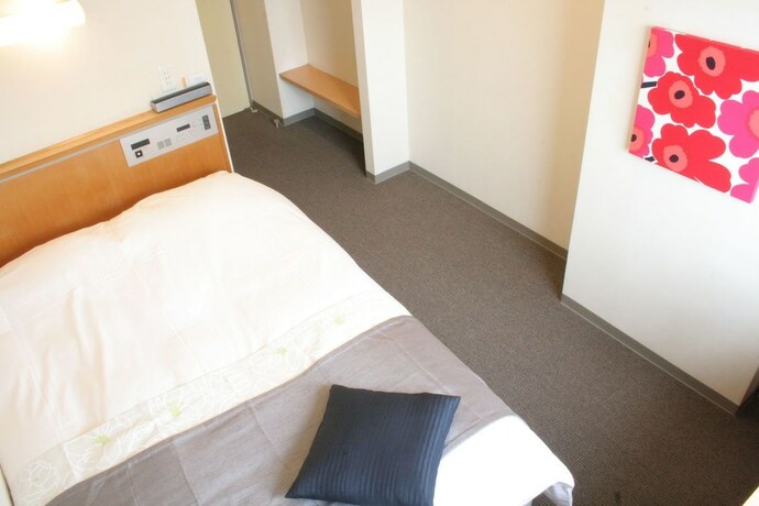 Imagen de la habitación del Hotel Estacion Hikone. Foto 25