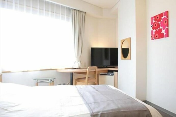 Imagen de la habitación del Hotel Estacion Hikone. Foto 29