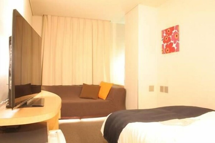 Imagen de la habitación del Hotel Estacion Hikone. Foto 32