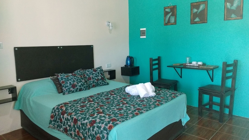 Imagen de la habitación del Hotel Estacion Potrero Caba&ntilde;as Y Habitaciones. Foto 5