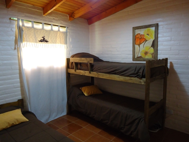 Imagen de la habitación del Hotel Estacion Potrero Caba&ntilde;as Y Habitaciones. Foto 8