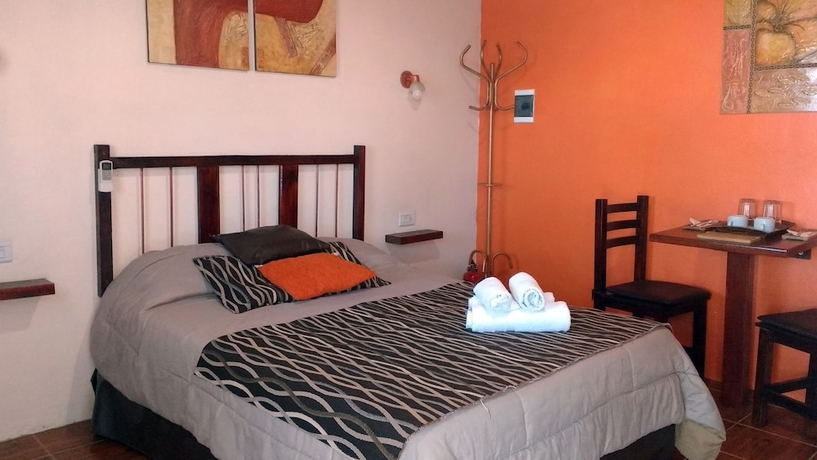 Imagen de la habitación del Hotel Estacion Potrero Caba&ntilde;as Y Habitaciones. Foto 12