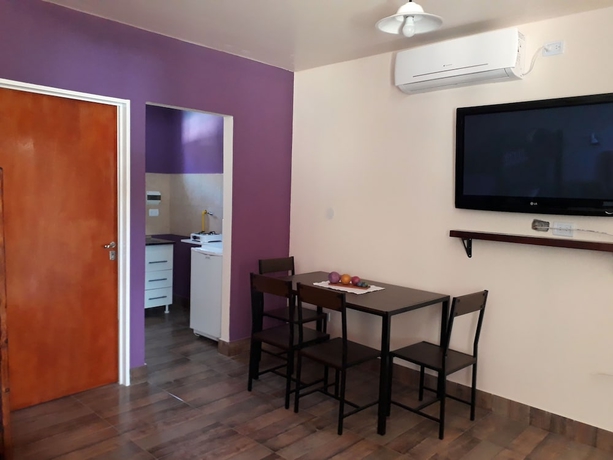 Imagen de la habitación del Hotel Estacion Potrero Caba&ntilde;as Y Habitaciones. Foto 14