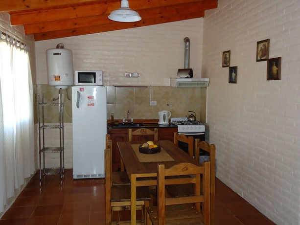 Imagen de la habitación del Hotel Estacion Potrero Caba&ntilde;as Y Habitaciones. Foto 19