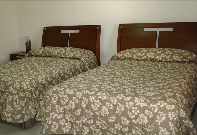 Imagen de la habitación del Hotel Est&acirc;ncia Atibainha. Foto 6