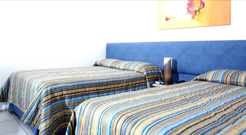 Imagen de la habitación del Hotel Est&acirc;ncia Atibainha. Foto 7