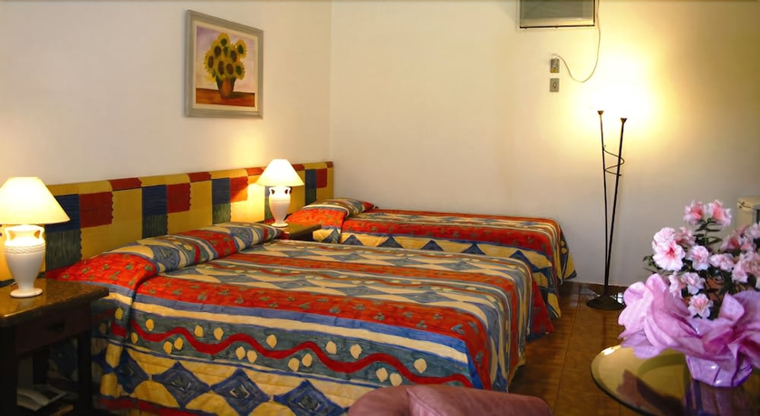 Imagen de la habitación del Hotel Est&acirc;ncia Atibainha. Foto 8