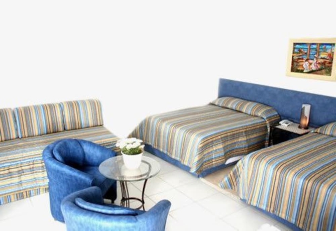 Imagen de la habitación del Hotel Est&acirc;ncia Atibainha. Foto 9