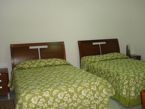 Imagen de la habitación del Hotel Est&acirc;ncia Atibainha. Foto 10