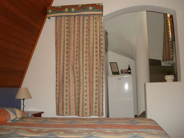 Imagen de la habitación del Hotel Est&acirc;ncia Atibainha. Foto 11