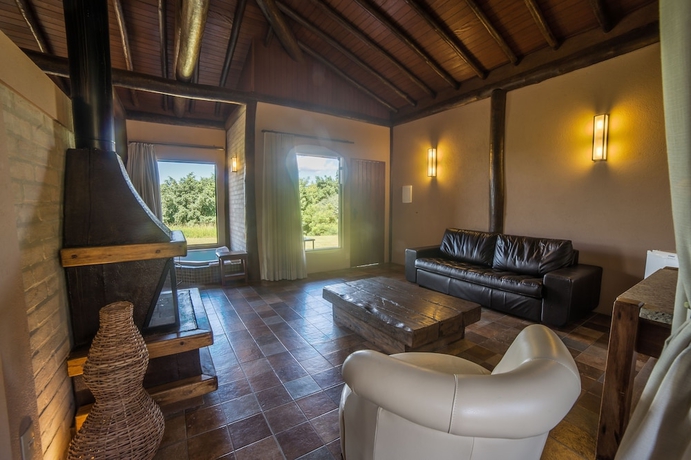 Imagen de la habitación del Hotel Est&acirc;ncia Atibainha. Foto 13