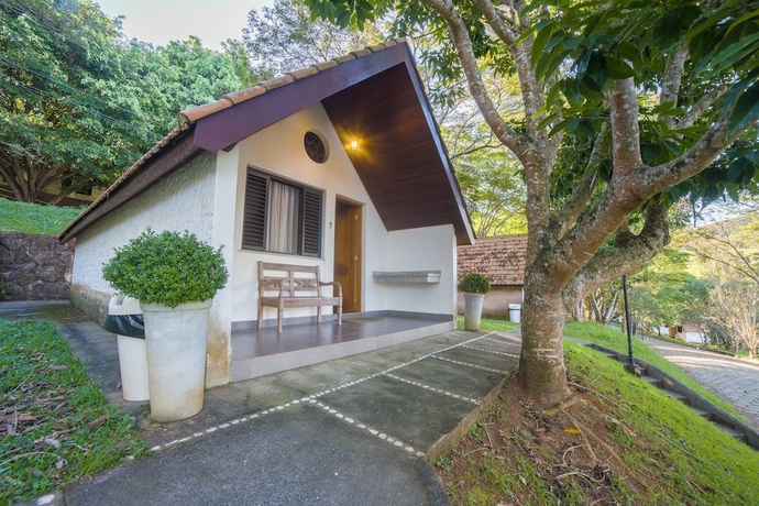Imagen de la habitación del Hotel Est&acirc;ncia Atibainha. Foto 14