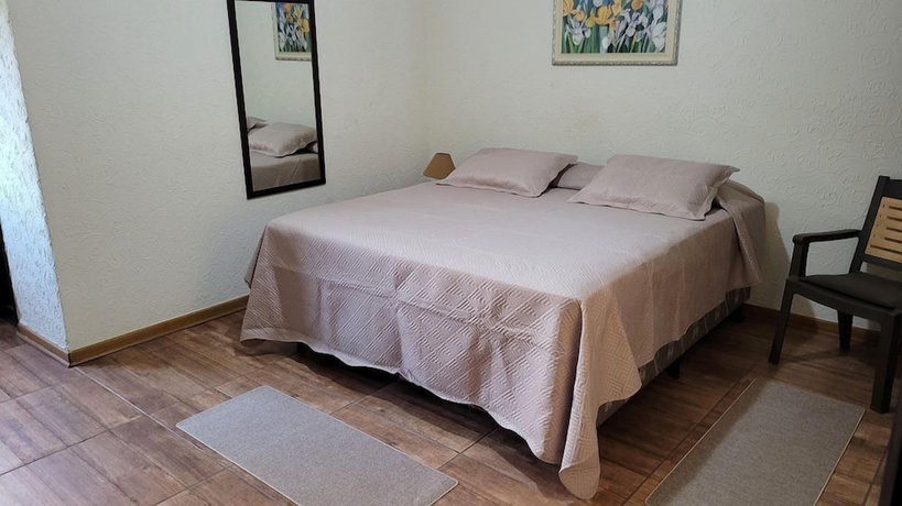 Imagen de la habitación del Hotel Est&acirc;ncia, Po&ccedil;os de Caldas. Foto 12