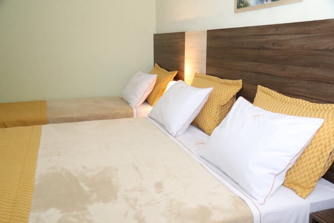 Imagen de la habitación del Hotel Est&acirc;ncia, Po&ccedil;os de Caldas. Foto 13