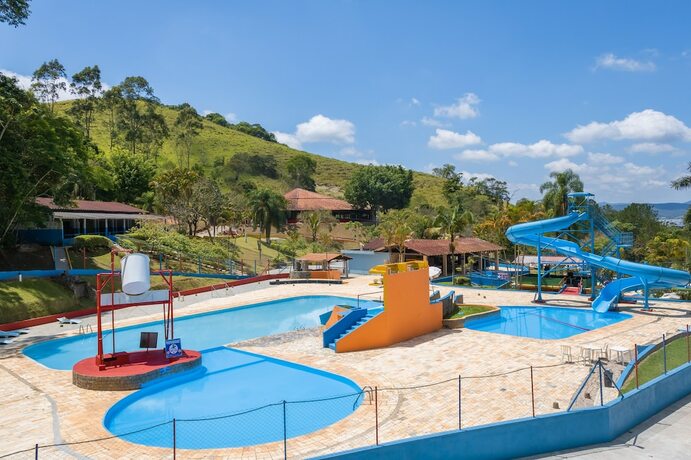 Imagen general del Hotel Est&acirc;ncia Solazer. Foto 4