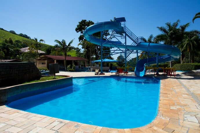 Imagen general del Hotel Est&acirc;ncia Solazer. Foto 5