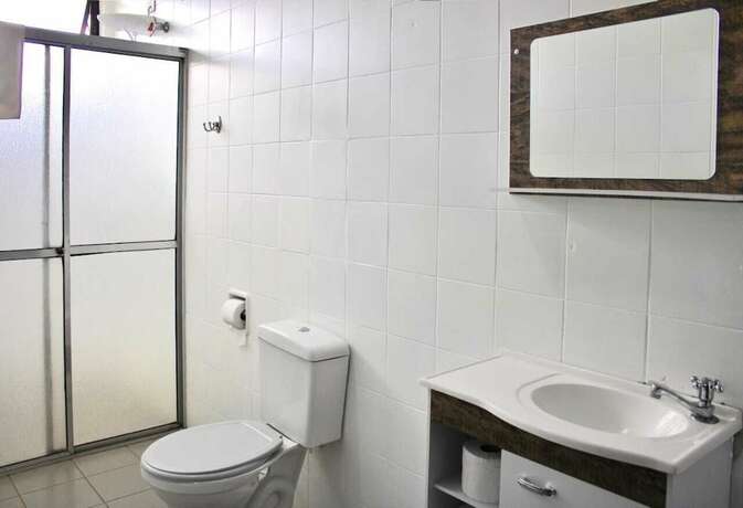 Imagen general del Hotel Est&acirc;ncia Solazer. Foto 11