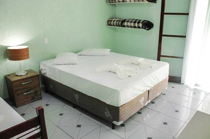 Imagen de la habitación del Hotel Est&acirc;ncia Solazer. Foto 18