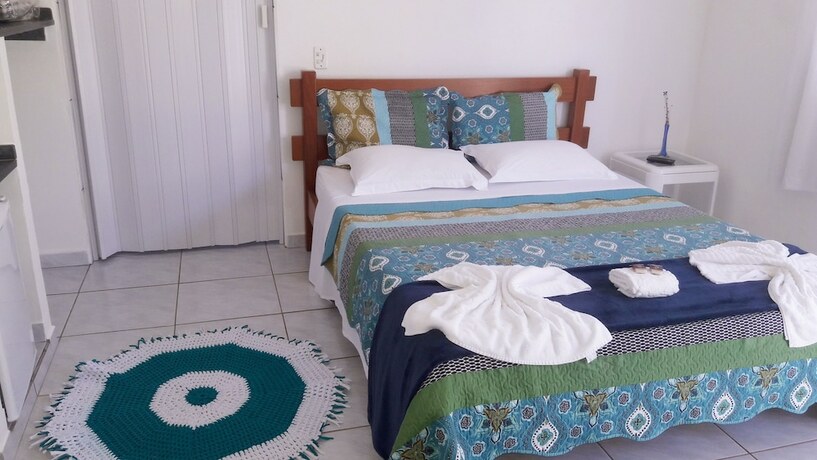 Imagen general del Hotel Est&acirc;ncia Villa Ventura. Foto 2