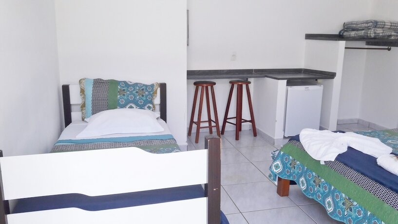 Imagen general del Hotel Est&acirc;ncia Villa Ventura. Foto 3